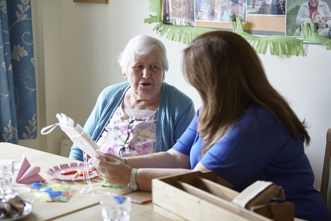 Post Operative Home Care