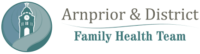 Arnprior & District Family Health Team logo
