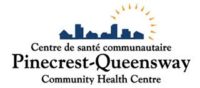 Pinecrest-Queensway Community Health Centre lgo