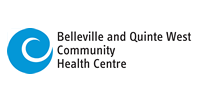 Belleville and Quine West Community Health Centre logo