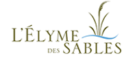 L'Élyme des Sables logo