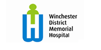 Winchester District Memorial Hospital logo