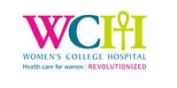 Women's College Hospital (WCH) logo