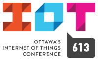 Ottawa's Internet of Things Conference logo