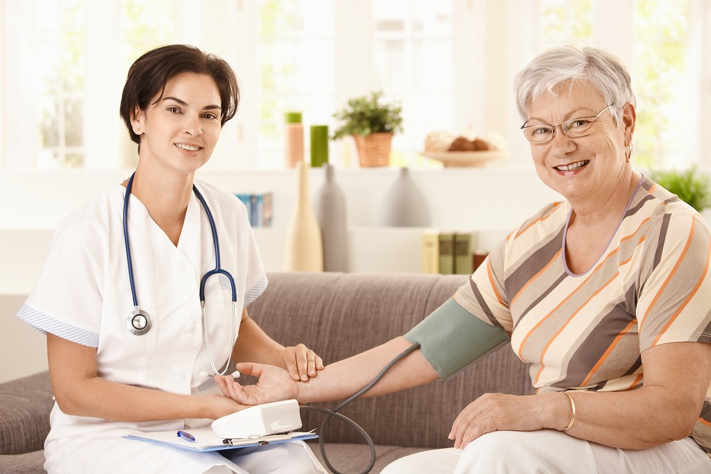 Home Health Care