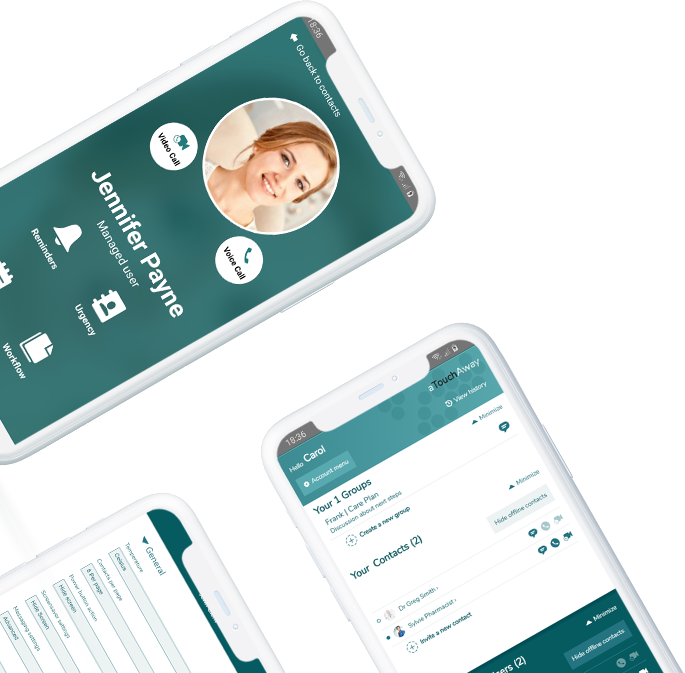Remote Patient Monitoring