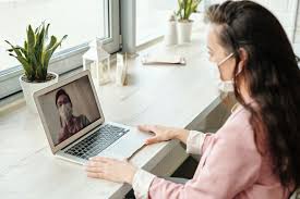 Telehealth Call