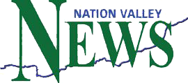 National Valley News logo