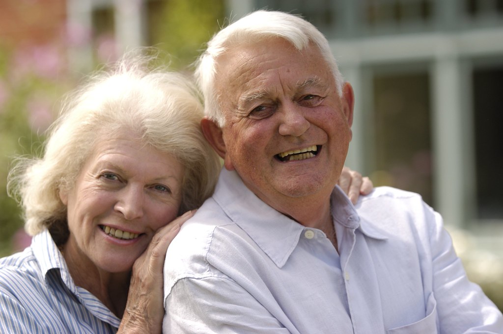 Communicating with Elderly