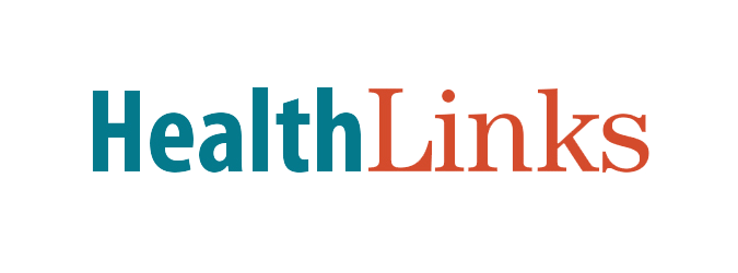 HealthLinks logo