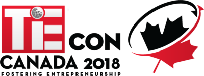 TIEcon Canada 2018 logo