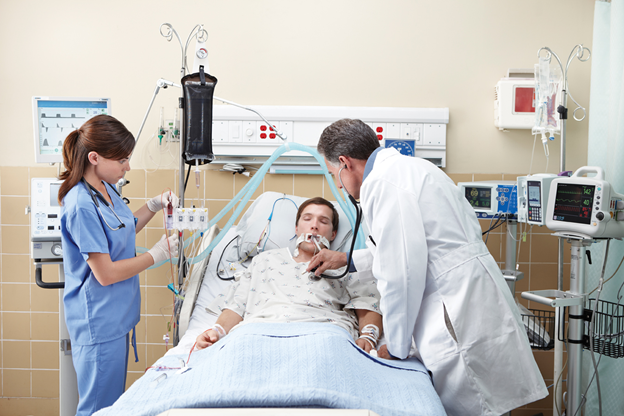 Critical Care Setting