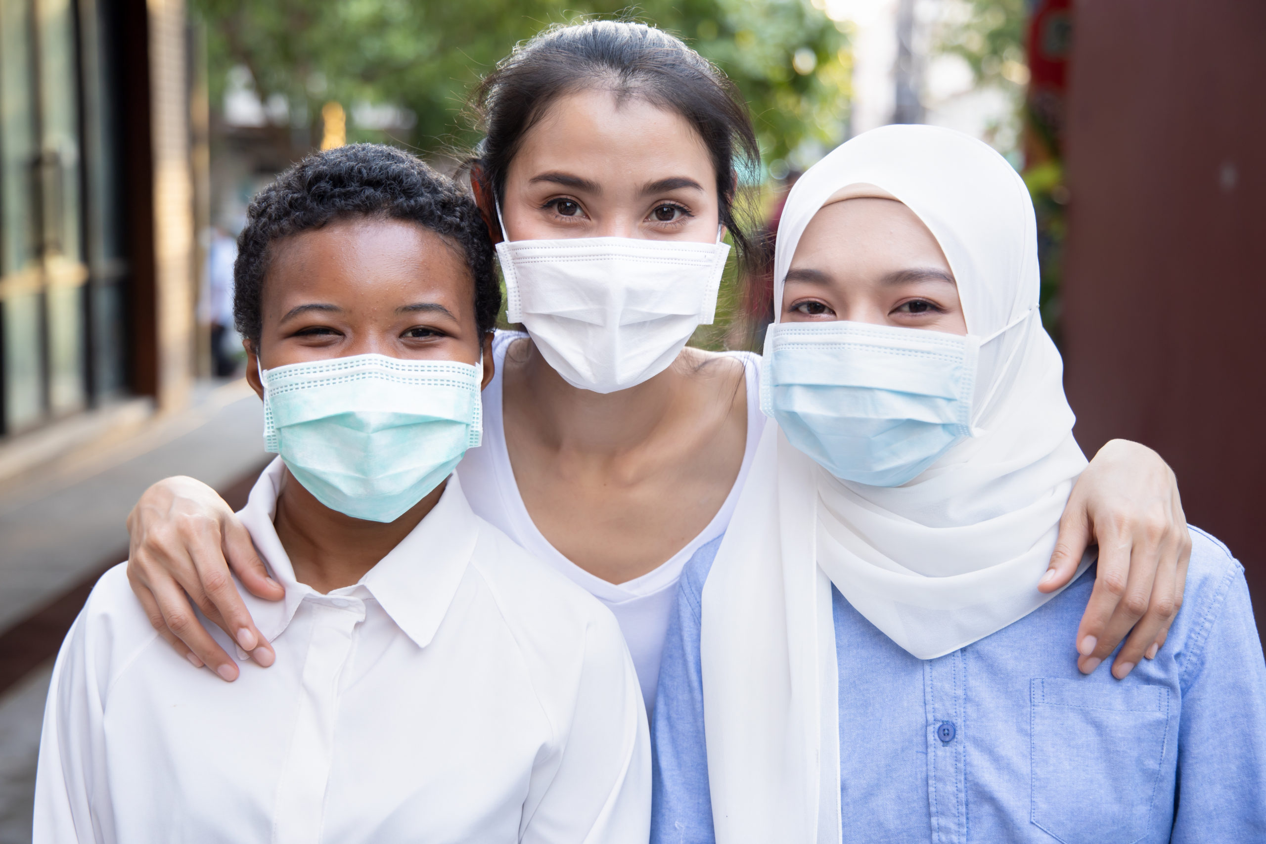 remote community healthcare